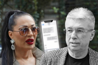 ISTINA O TAJNOM POZIVU SA SAŠOM POPOVIĆEM ISPLIVALA U JAVNOST TEK NAKON NJEGOVE SMRTI: Ceci je ovo preokrenulo život!