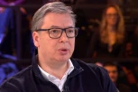 VUČIĆ RAZOBLIČIO JOŠ JEDNU LAŽ BLOKADERA! Ovako varaju narod kada govore "pogledajte kako su nas tek zadužili"
