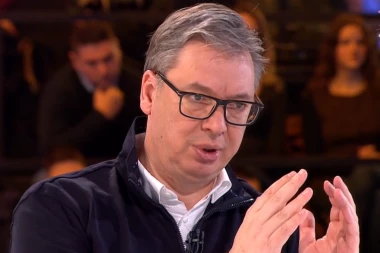"NAJTEŽI PRITISCI DO SADA"! Predsednik Vučić očekuje skoro rešenje za NIS!