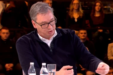 USKORO KREĆU MAŠINE PUNOM PAROM: Vučić najavio velike infrastrukturne projekte - ovaj deo Srbije dobija potpuno novi izgled!