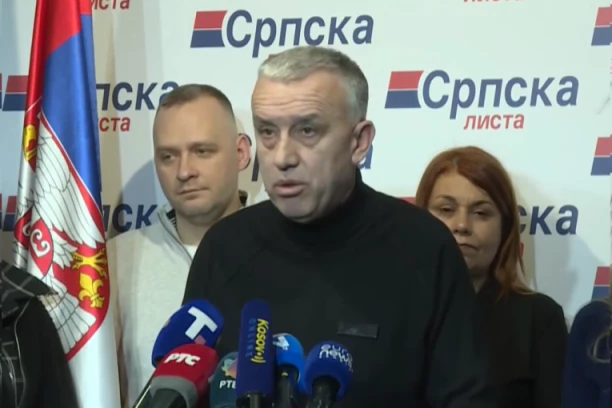 APSOLUTNA POBEDA SRPSKE LISTE U SRPSKIM SREDINAMA! Saopšteni preliminarni rezultati izbora na Kosovu!