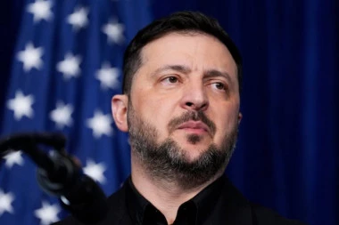 RUSIJA ZASULA UKRAJINU SA 400 DRONOVA I RAKETA! Desetine hiljada ljudi bez GREJANJA i VODE – Zelenski grmi: Moskva mora da plati!