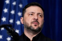 SAMO IM SE TERMINI NE POKLAPAJU! I Zelenski, kao i Putin, proglasio primirje!