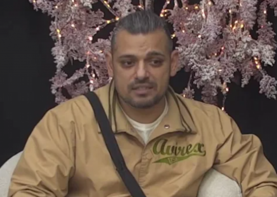 ŠOK-ODLUKA! Luki Vujoviću saopšteno da ona NAPUŠTA Elitu, a scena iz studija RAZARA DUŠU!