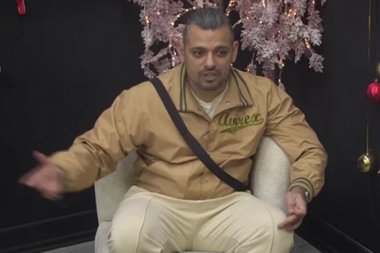 Bora Santana Elita 9