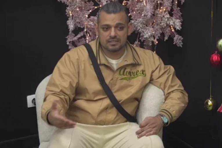 Bora Santana Elita 9