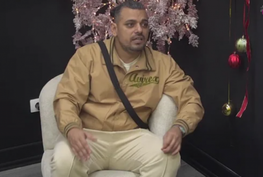 ŠOK-ODLUKA! Luki Vujoviću saopšteno da ona NAPUŠTA Elitu, a scena iz studija RAZARA DUŠU!