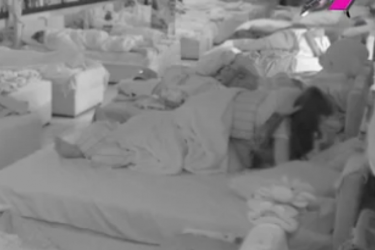 Anita Stanojlović i Luka Vujović