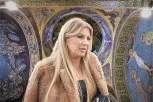 VIKI MILJKOVIĆ ULOŽILA NOVAC U IZGRADNJU CRKVE: Komšije razvezle jezik iz rodnog mesta njenog oca, evo šta se desilo zaista! (FOTO)