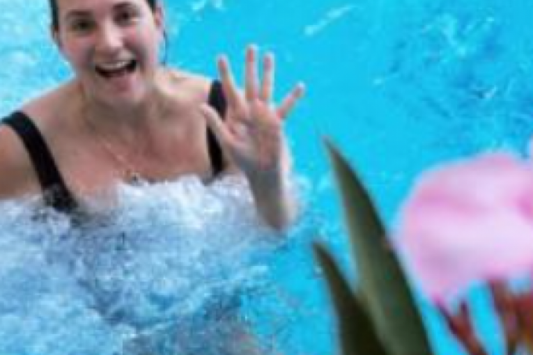 Milica Milša Instagram