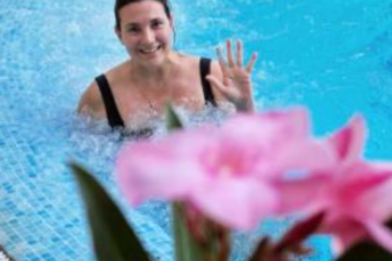 Milica Milša Instagram