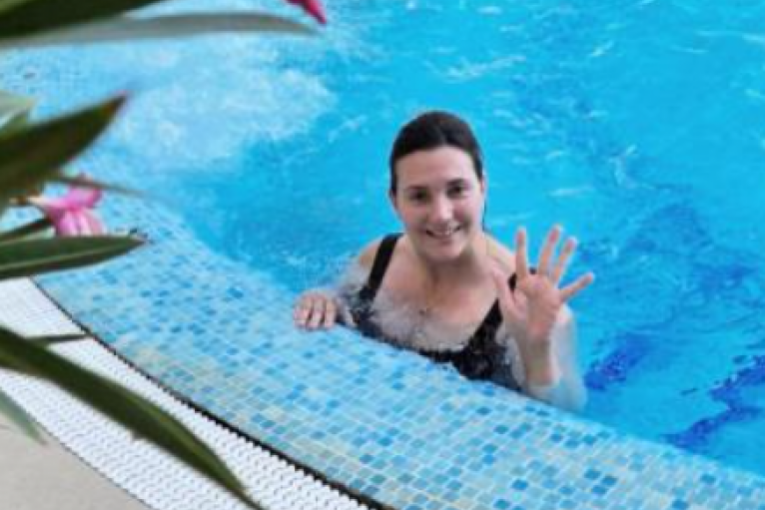 Milica Milša Instagram