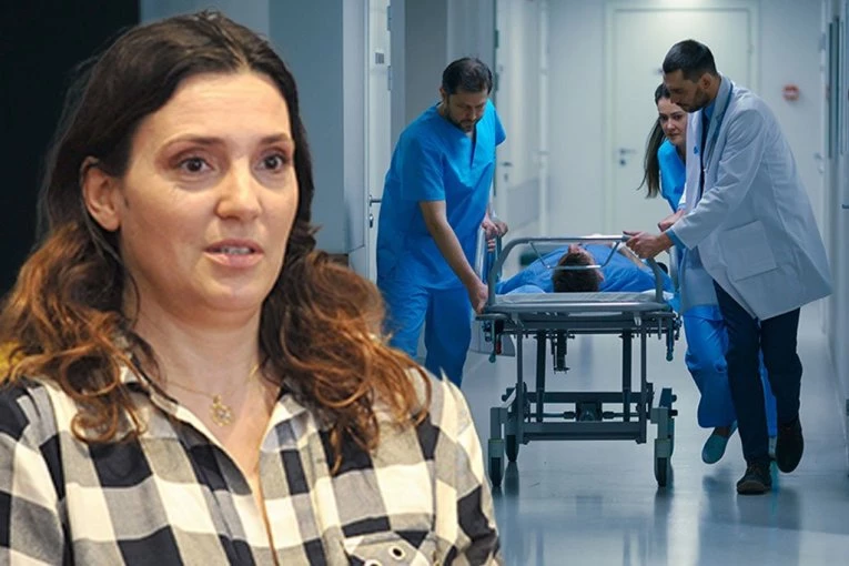 NAJNOVIJE INFORMACIJE O OPERISANOJ GLUMICI, EVO U KAKVOM JE STANJU SADA MILICA MILŠA: Objavljena i fotografija, ovo dokazuje sve!