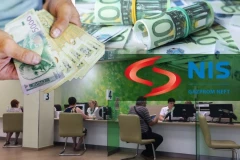 ŠTA ZNAČI PRODUŽENA LICENCA ZA NIS: Za početak - Rafinerija u Pančevu nastavlja sa radom!