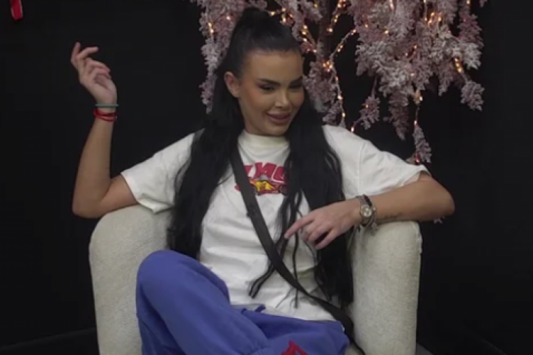 Anita Stanojlović Elita 9