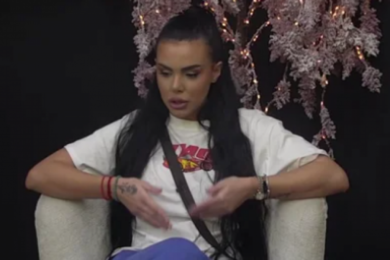 Anita Stanojlović Elita 9