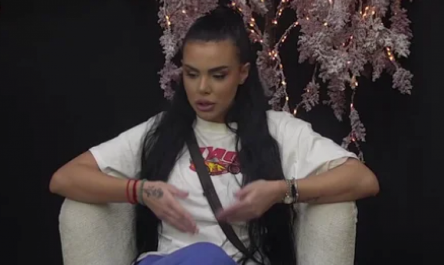 ANITA STANOJLOVIĆ DONELA ŠOK-ODLUKU! Nakon prepiski sa Borom, progovorila o svemu, Luka ne sme da sazna OVE DETALJE!