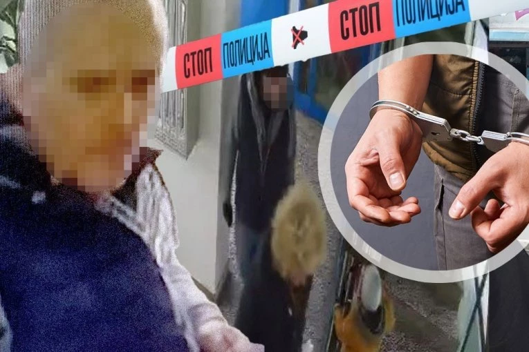 TIHOMIR PO IZLASKU IZ ZATVORA UPOZNAO ŽENU I USELIO SE U NJEN STAN! Kobnog dana je SVE SLAGAO, pokušao da sakrije kakav je MONSTRUM!