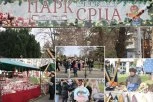 ČAROLIJA KULTURE I RADOSTI ZA CELU PORODICU! Čuburski park slavio kraj godine otvorenog srca