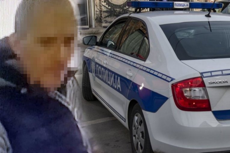 UMRO TIHOMIR KRSTIĆ U ZATVORU! Osumnjičeni za šokantan napad na ženu pred unukom na Novom Beogradu iznenada preminuo - LEGAO I NIJE SE PROBUDIO!