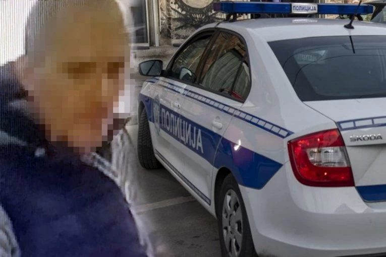 IKSLA NA KREVETU, POBACANE STVARI, SVUDA KRŠ I LOM! Vlasnik stana u kom je živeo napadač sa Novog Beograda u šoku nakon JEZIVOG prizora!