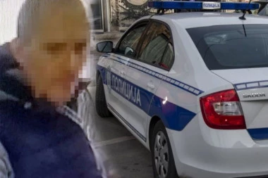 PIKSLA NA KREVETU, POBACANE STVARI, SVUDA KRŠ I LOM! Vlasnik stana u kom je živeo napadač sa Novog Beograda u šoku nakon JEZIVOG prizora!