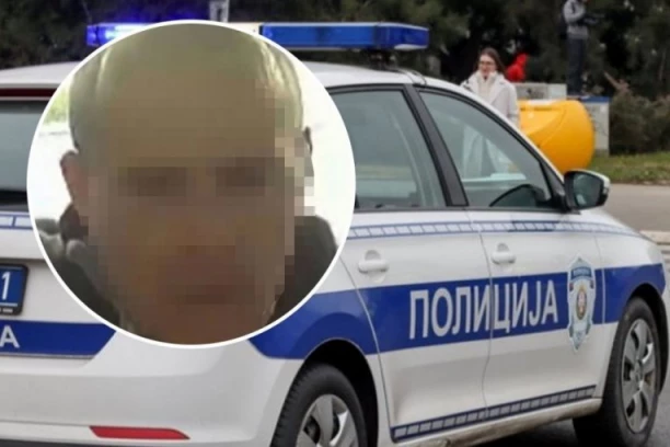 NAPADAČ S NOVOG BEOGRADA LOCIRAN?! Policija za petama razbojniku koji je krvnički izbo ženu!