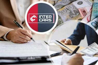 FIRMA "INTER CARS" POD LUPOM! Građani tvrde da ih komercijalisti varaju, rabati i brat na platnom spisku direktora!