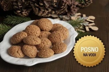 MANASTIRSKA SLATKA TAJNA: Medenjaci po receptu oca Milutina nisu za izlog, već za dušu