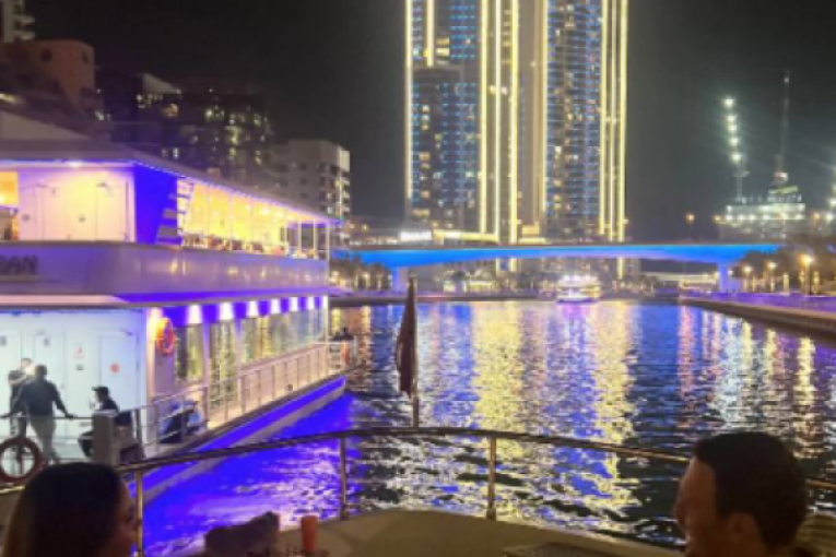 Igor Kojić Instagram