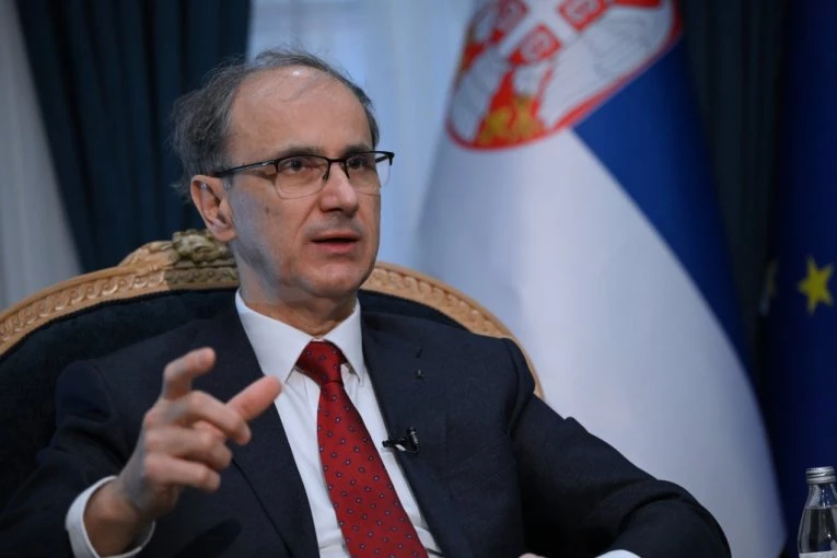 OGLASIO SE PREMIJER MACUT I OTKRIO VAŽNE VESTI ZA NIS!