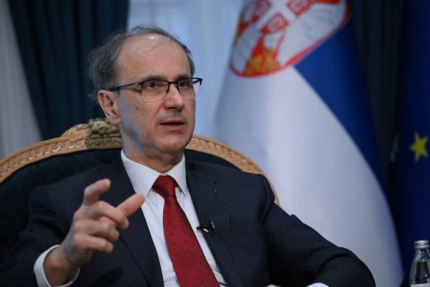 OGLASIO SE PREMIJER MACUT I OTKRIO VAŽNE VESTI ZA NIS!