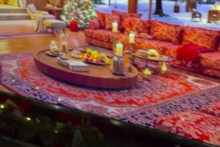 Miona Jovanović i Nenad Aleksić Ša