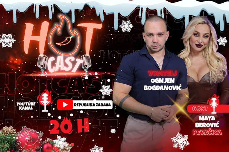 Hotcast