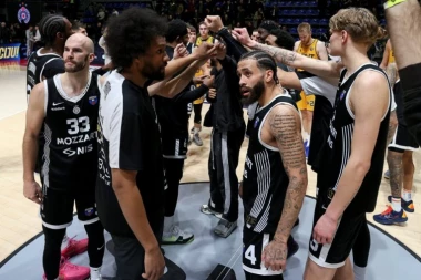 SPORTISSIMO SAZNAJE! On prvi napušta Partizan, A REALIZACIJA TRANSFERA JEDNOG IGRAČA JE VELIKI PROBLEM!