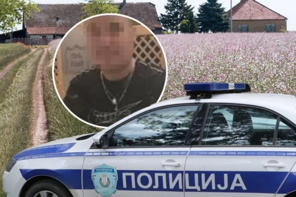 OVO JE ALEKSANDAR KOJI JE ZVERSKI UBIJEN KOD VRBASA! Namamili divljeg taksistu, likvidirali ga, pa prodali njegov automobil! (FOTO)