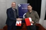 NAJBOLJI UVEK UZ NAJBOLJE: Sportissimo nastavlja uspešnu saradnju sa KSS kao njegov medijski partner (VIDEO)