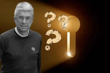 OTKRIVENA TAJNA O POKOJNOM SAŠI POPOVIĆU! Pred godišnjicu smrti odlučio da OBELODANI sve! (VIDEO)