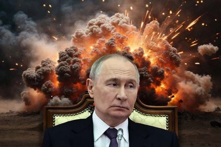 DRONOVIMA KRENULI NA PUTINOVU REZIDENCIJU! Lavrov otkrio detalje dramatičnog napada! Čak 91 letelica poslata na predsednika Rusije!