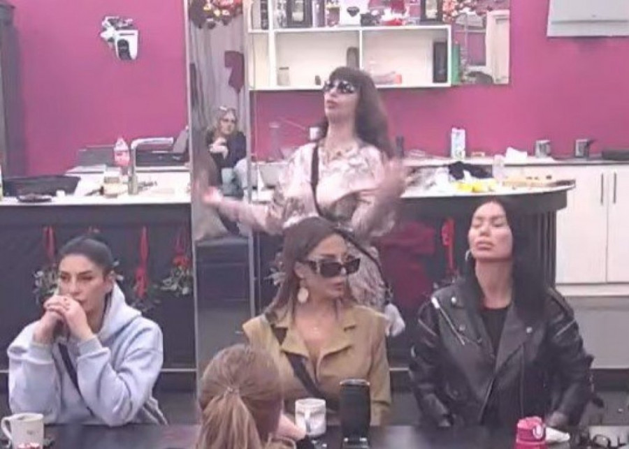 "UBILA JE ČOVEKA I SAKRILA TELO!" Sestra Ivana Marinkovića OPTUŽENA ZA ZLOČIN - horor detalji!