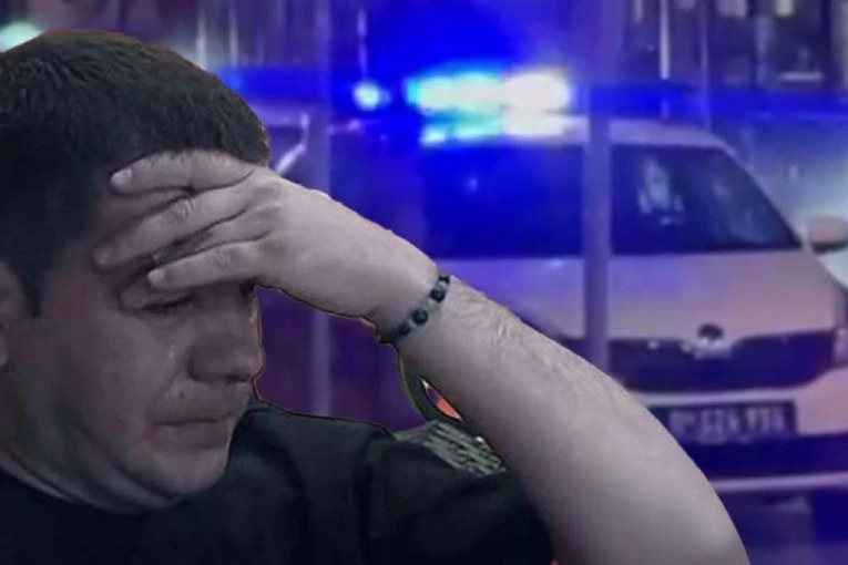 "UBILA JE ČOVEKA I SAKRILA TELO!" Sestra Ivana Marinkovića OPTUŽENA ZA ZLOČIN - horor detalji!