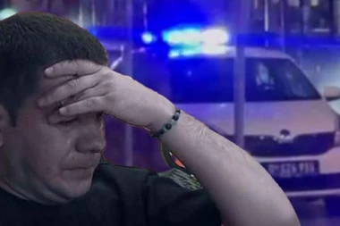 "UBILA JE ČOVEKA I SAKRILA TELO!" Sestra Ivana Marinkovića OPTUŽENA ZA ZLOČIN - horor detalji!