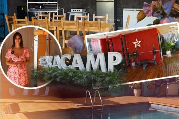 OVAKO IZGLEDA PROSTOR NOVOG RIJALIJA! Saopštene najnovije vesti - OVDE ĆE SE DEŠAVATI NAJŠOKANTNIJE STVARI! (VIDEO, GALERIJA)