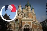 DUHOVNI PREOKRET U FRANCUSKOJ: Broj pravoslavnih crkava porastao za trećinu, u katoličkim i protestantskim hramovima sve manje vernika