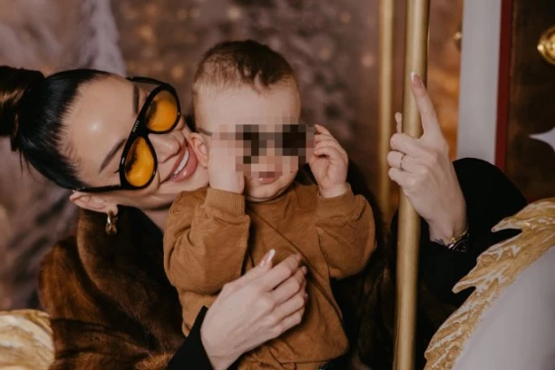 "REKLI SU MI DA ĆU OTROVATI ROĐENOG SINA": Stravična ispovest Katarine Živković o SCENAMA koje lede krv u žilama!