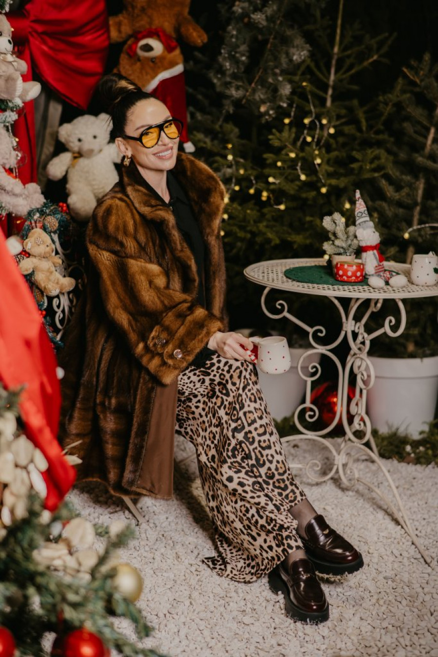 "NAJSKUPLJE STVARI NE MOGU DA KUPIM NOVCEM" Kaća Živković ogolila dušu o PORODICI, poslednji put ZAKUCALA o Kiji Kockar: Ja sam srećna žena (VIDEO)