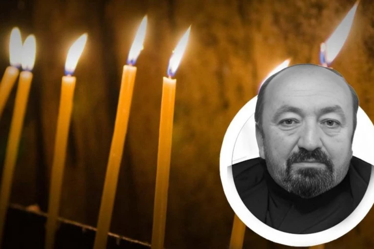 VEST KOJA JE ZAUSTAVILA MOGE DA SE PREKSTE I ZASTANU: Jug Srbije u suzama ispraća svog omiljenog protu ✅