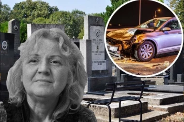 NA SAHRANI JEDNE SESTRE GLEDALA KAKO UMIRE DRUGA! Scene iz horora! Priča SFRJ dive SEČE POPUT ŽILETA!