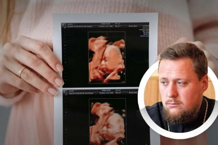 DA LI JE POBAČAJ BOŽJA KAZNA: Sveštenik Vladimir Dolgih otkriva šta mnogi ne razumeju o bolnom iskustvu koje menja život jedne porodice