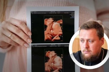 DA LI JE POBAČAJ BOŽJA KAZNA: Sveštenik Vladimir Dolgih otkriva šta mnogi ne razumeju o bolnom iskustvu koje menja život jedne porodice